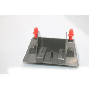 Mego Micronauts Vehicles Star Searcher Control Station missile replacement parts